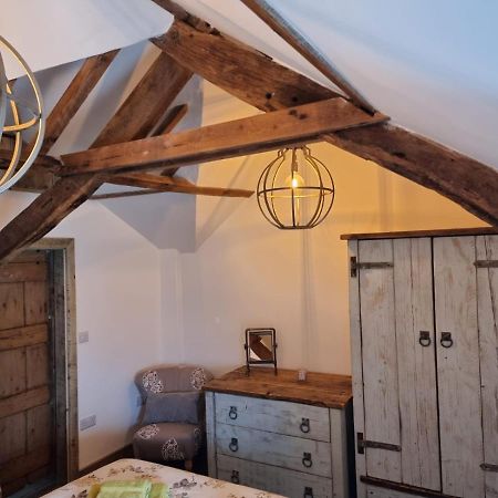 The Old Pottery 2 Person Dog Friendly Cottage Delabole Εξωτερικό φωτογραφία